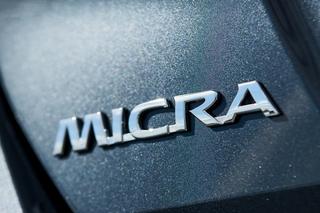 Nissan Micra 0.9 IG-T Tekna