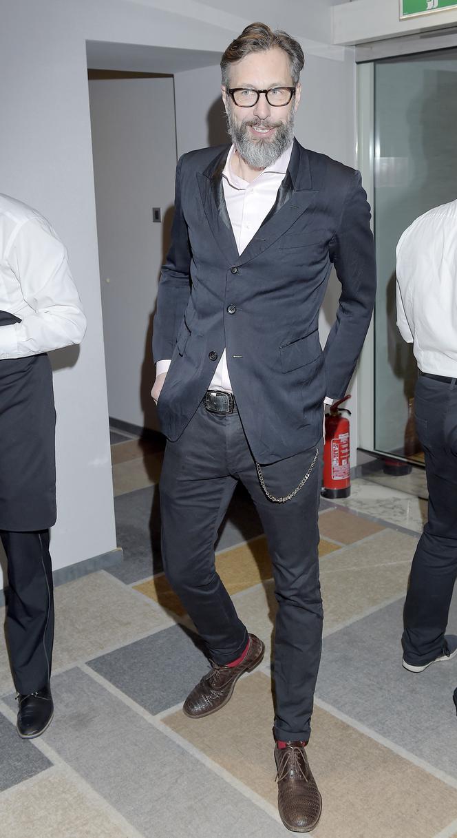 Bal Charytatywny Gwiazdy Dobroczynności