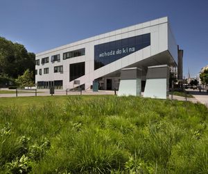 Gdyńskie Centrum Filmowe