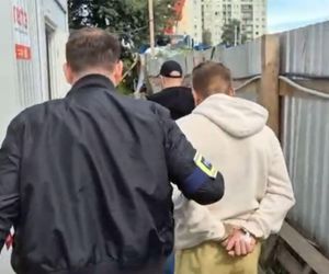 Zaatakował starszą Ukrainkę, pobił aktywistkę. 38-letni furiat z zarzutami