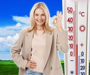 To początek wiosny? Temperatury w górę, nawet 10 stopni