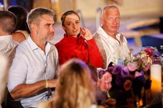 Iga Świątek zachwyciła fanów! Tak wyróżniła się na tle rywalek