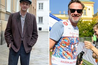 Na wspólnej kiedyś i dziś