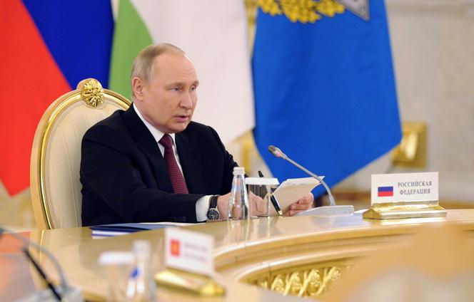 „La Stampa”: Putin przeszedł operację na raka. Zastąpi go sobowtór