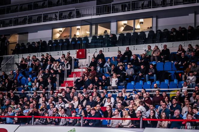 Arriva Twarde Pierniki - WKS Śląsk Wrocław 74:83, zdjęcia z meczu Energa Basket Ligi