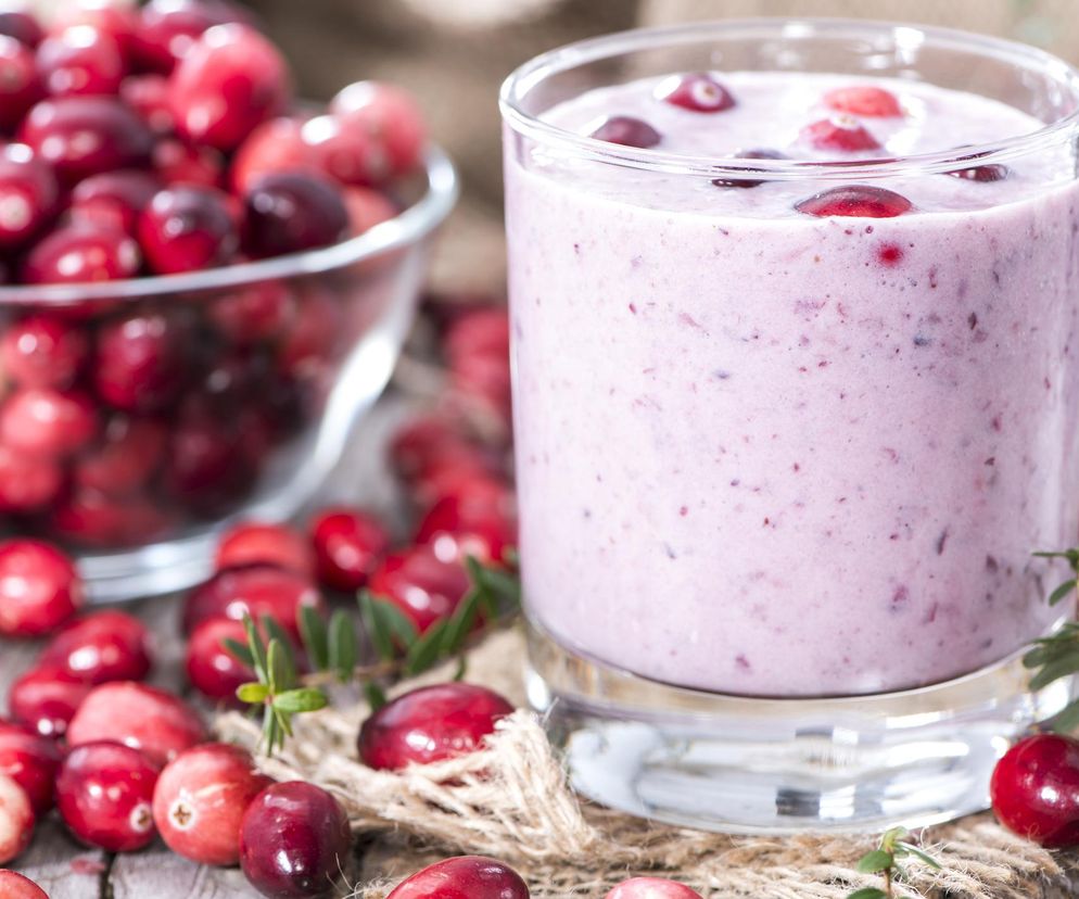 Koktajl z 3 składników przyspieszy twoje odchudzanie. Już po kilku dniach odczujesz różnicę