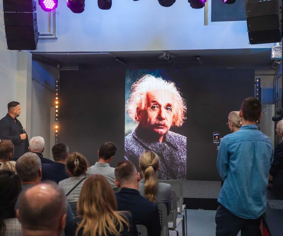 FabLab powered by WIŚNIOWSKI - otwarcie