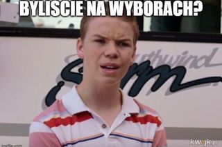 Memy po wyborach w Polsce. Tak internet skomentował wyniki 