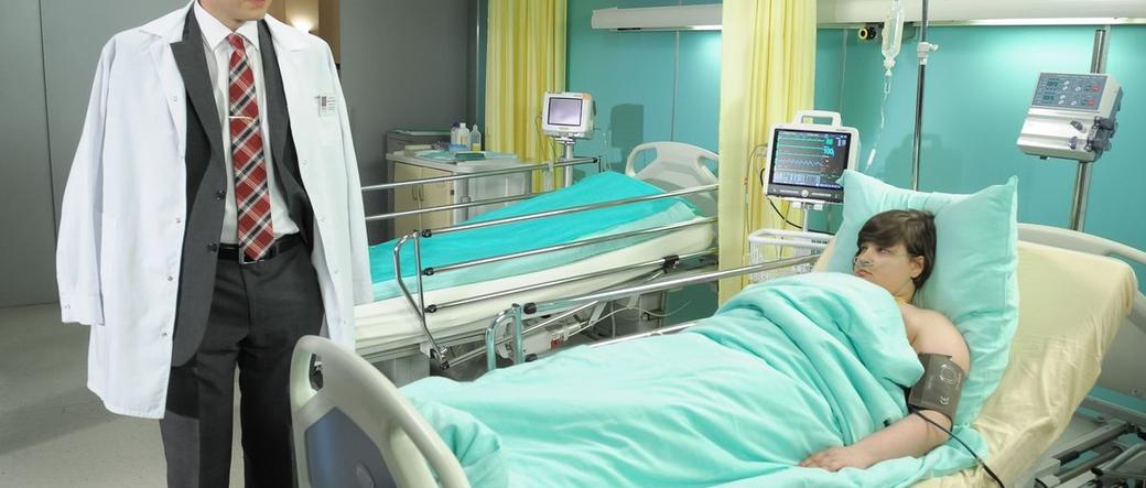 Na dobre i na złe: Dominika Gwit