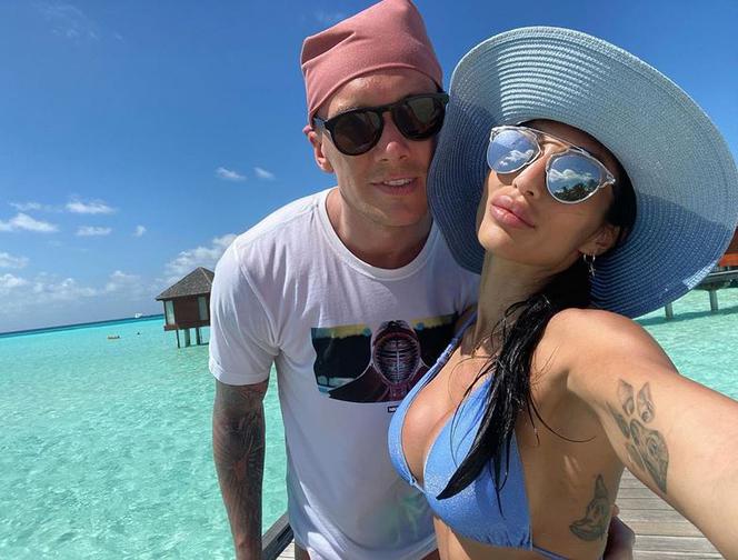 Matilde Rossi przeżyła dramat