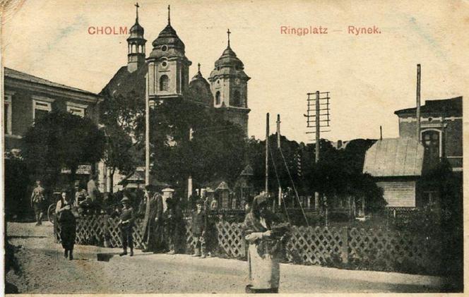 Chełm