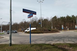 Tu powstanie nowy tunel pod torami w Wesołej