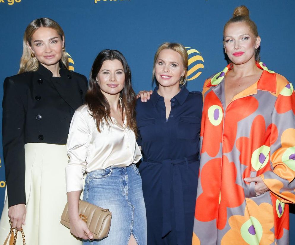 Przyjaciółki. Dramatyczny początek 23 sezonu! Koszmarny wypadek zmieni wszystko