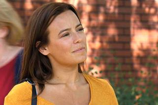 M jak miłość, odcinek 1395. Magda (Anna Mucha)