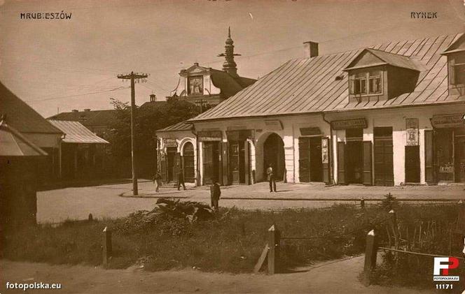 Hrubieszów