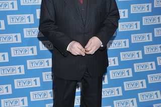 Szokujące, co wyszło na temat Tadeusza Sznuka. Prezenter już tego nie ukrywa