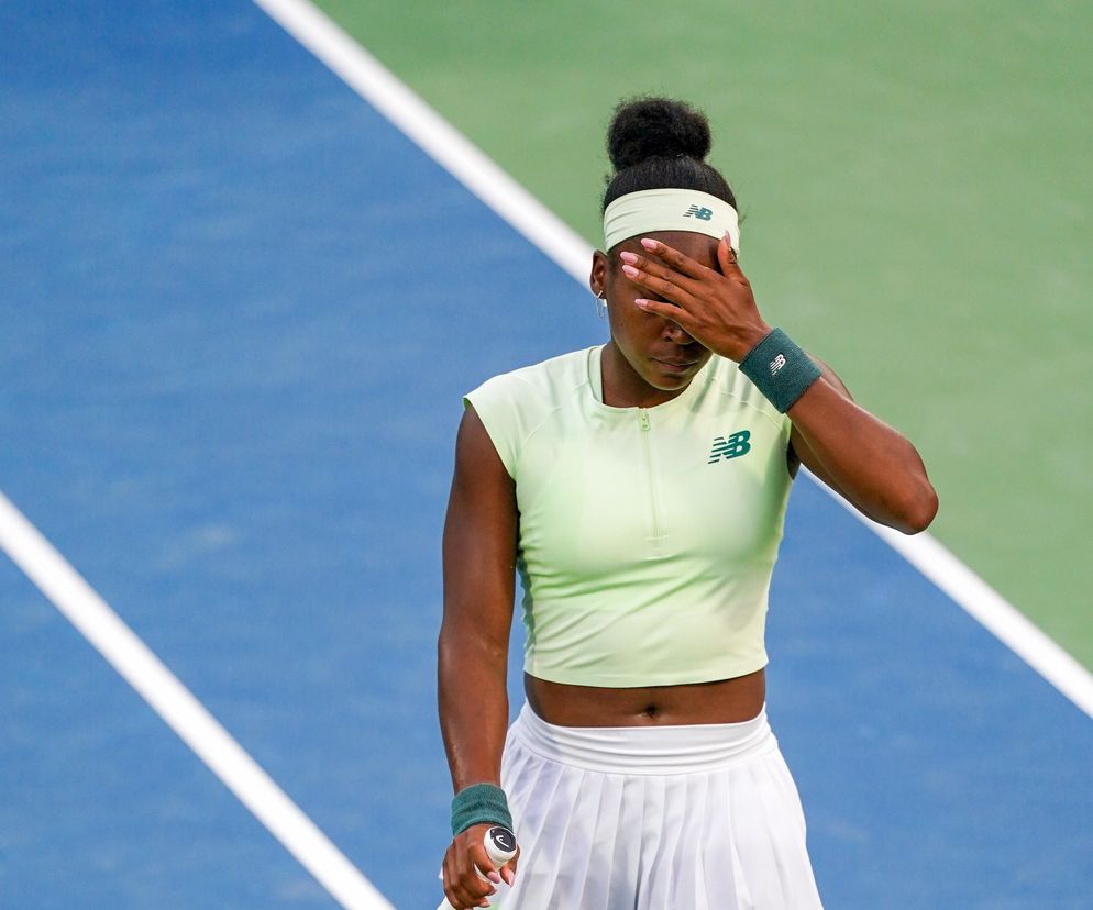 Coco Gauff