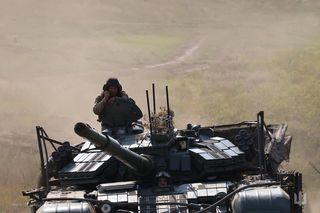 USA i Europa szykują militarne opcje? Co wiemy?