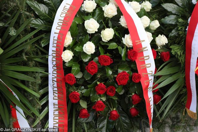 Obchody 9. rocznicy katastrofy smoleńskiej