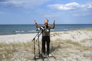 Największe wpadki prezydenta Andrzeja Dudy. Internet nie zapomni tego nigdy