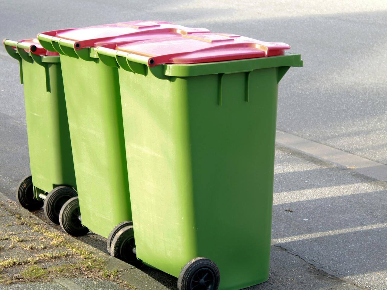 Nowe stawki za odbiór odpadów. Dąbrowa Górnicza jest kolejnym miastem, w którym rosną opłaty za śmieci