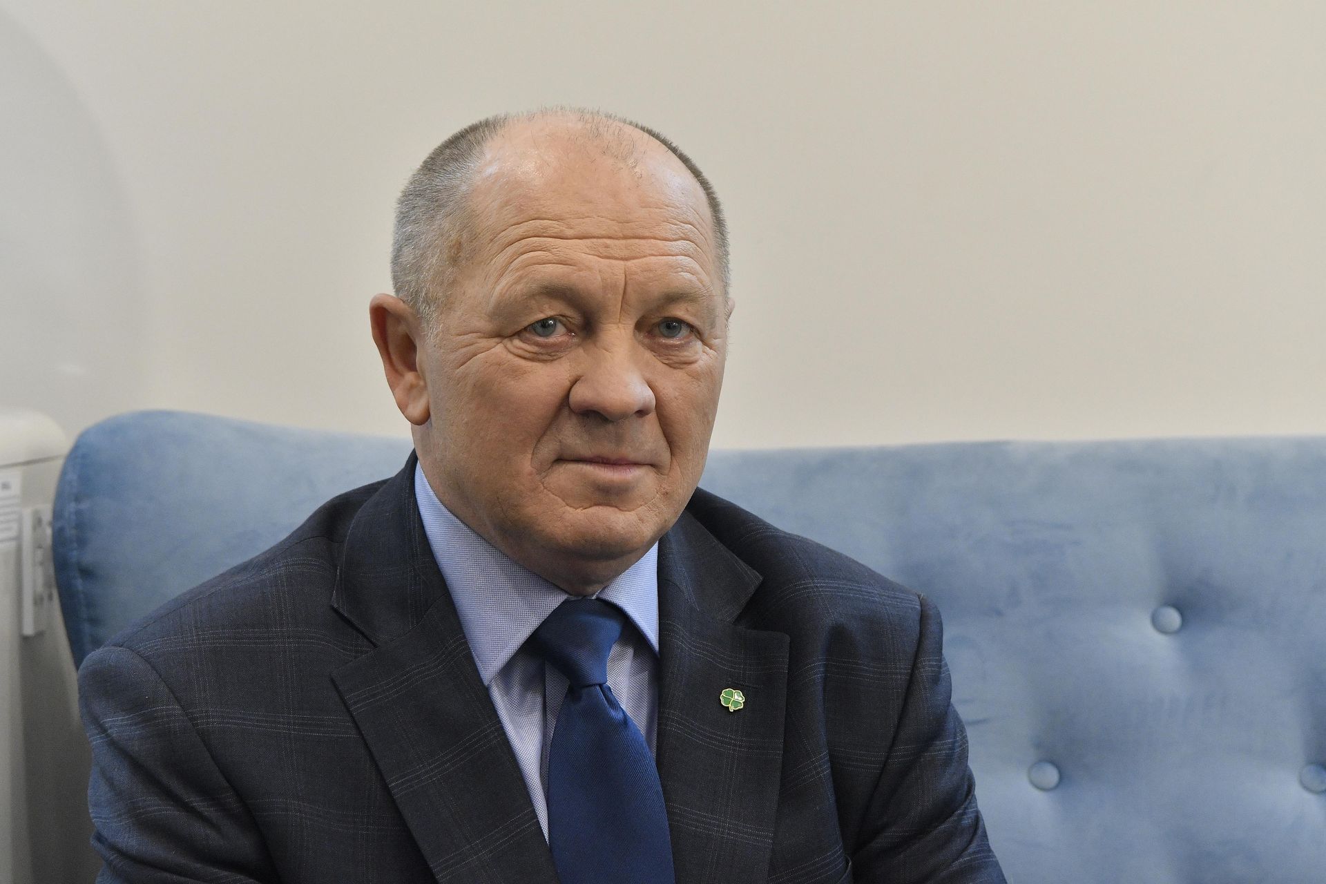 Sawicki ostro: „Orbán nie odda władzy. Ziobro może spać spokojnie”