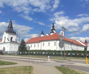 Supraśl koło Białegostoku