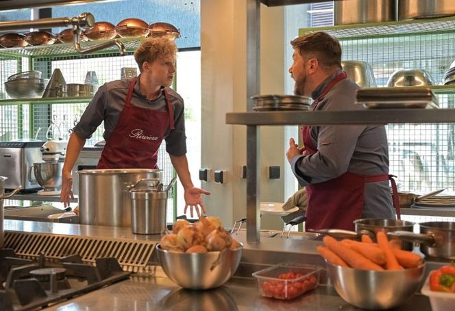 Co wydarzy się w “Pierwszej miłości” na początku listopada? Streszczenia odcinków 4086 - 4090