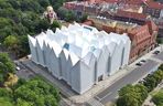 Filharmonia im. Mieczysława Karłowicza (2021 r.)