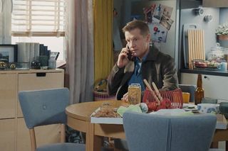 M jak miłość, odcinek 1848: Paweł (Rafał Mroczek) 