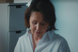 M jak miłość, odc. 1870. Marysia (Małgorzata Pieńkowska)