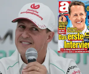 Zrobili „wywiad” z Michaelem Schumacherem. Świat zareagował oburzeniem, a redaktor naczelna szybko straciła posadę 