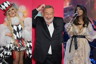Maryla jako clown, rozgogolona Doda, romantyczna Górniak. Tak wyglądał drugi dzień Polsat Hit Festiwal w Sopocie
