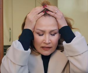 Miłość i nadzieja. Czy Feraye wybaczy kolejny raz? Sytuacja w sypialni wywoła burzę!