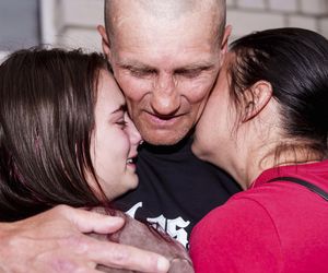 Zakończyła się trzecia część wymiany jeńców wojennych między Ukrainą a Rosją