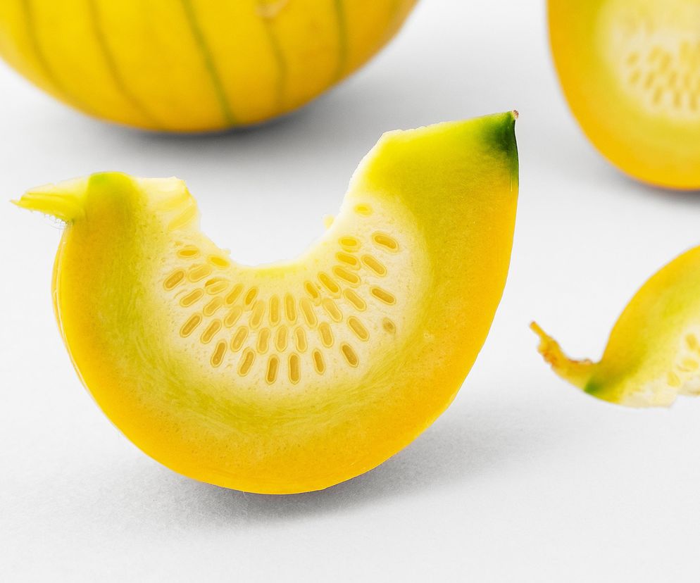 Zucchiolo to nowe superwarzywo. Wspiera serce, trawienie i układ odpornościowy