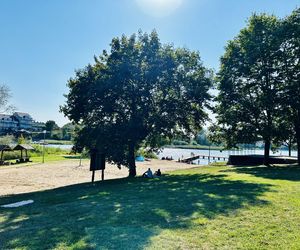 TOP 7 najlepszych plaż w Podlaskiem