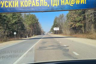 Polska Platforma Ekologiczna i Mr Sebii z pomocą dla Ukrainy