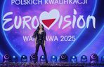 Justyna Steczkowska reprezentantką Polski na Eurowizji 2025