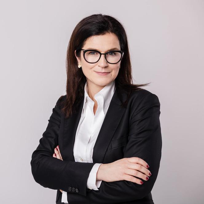 4. Aleksandra Dulkiewicz - prezydent Gdańska