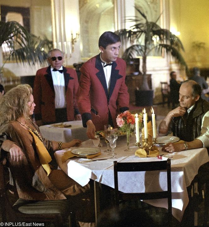 Piggate Włodzimierz Głodek