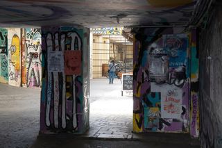 To najbrzydsze miejsce w Warszawie. Wielu o nim nawet nie wie, a znajduje się w samym centrum stolicy