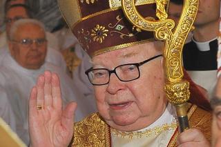 Arcybiskup poprowadzi mszę w intencji Gulbinowicza. To jest oszukiwanie papieża!