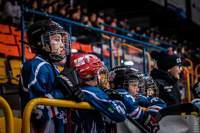 KH Energa Toruń - Re-Piast Unia Oświęcim, zdjęcia z Tor-Toru