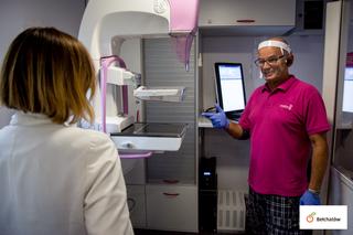 Bełchatów: Darmowe badania w mammobusie. Które panie mogą się zgłosić? Gdzie się zbadać?