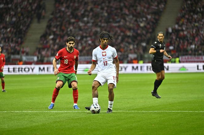 Maxi Oyedele w Strasburgu zdziała wiele? Sebastien Frey o postawie Polaka [ROZMOWA SE]