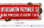 14 tys. artefaktów wykopano na terenie Westerplatte. Blisko płowa jest dużej wartości 