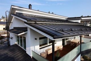Wentylacja dachu skośnego – zasady i rozwiązania dla różnych typów dachów i poddaszy