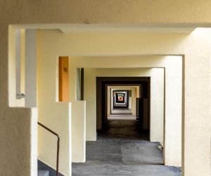 Osiedle Przyczółek Grochowski w Warszawie