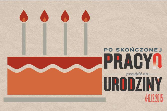 Urodziny Dworca Centralnego